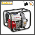 3 Inch Yellow Centrifugal Gasoline Water Pump for Irrigation